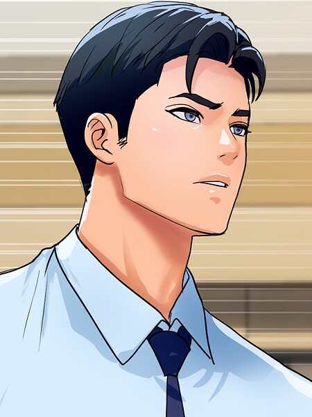 フルカラー-【ロイヤルファミリー27】Mun Seok Bae