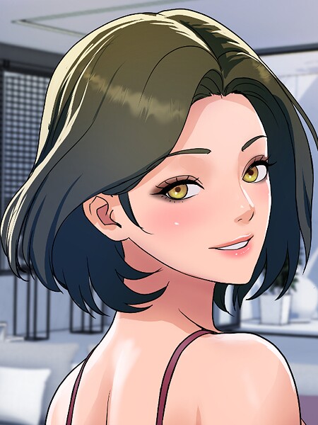 フルカラー-【ロイヤルファミリー28】Mun Seok Bae