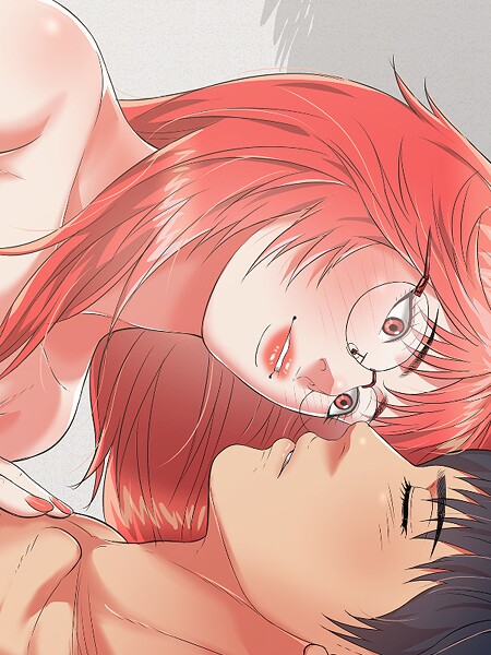 フルカラー-【もう一回〜止まらないおねだり〜14】SH