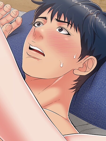 フルカラー-【もう一回〜止まらないおねだり〜22】SH