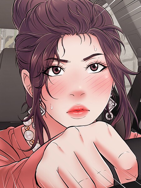 フルカラー-【もう一回〜止まらないおねだり〜33】SH