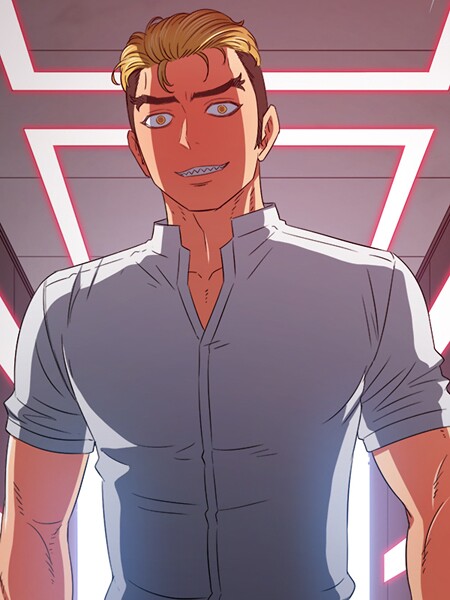 フルカラー-【俺のワルな同級生203】コキオ