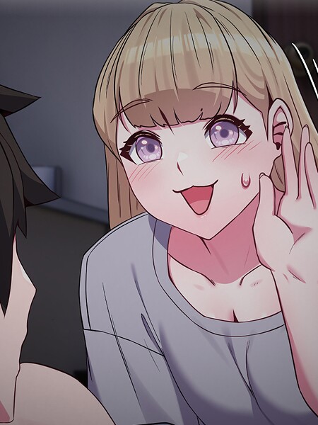 フルカラー-【おかず屋さんのママ店長にばぶりしゃす34】MOAI