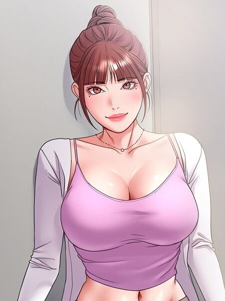 フルカラー-【人生二週目〜ブサ男の俺がイケメンに！？〜28】J_J