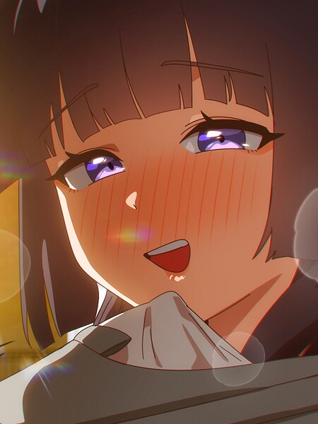 フルカラー-【喧嘩するほどナカが良い！41】NRS