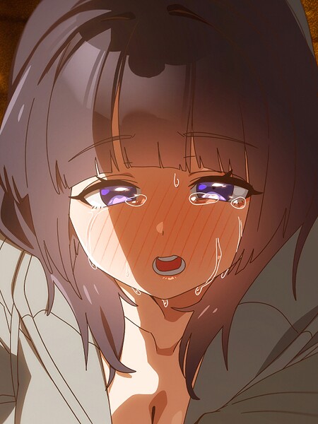 フルカラー-【喧嘩するほどナカが良い！42】NRS