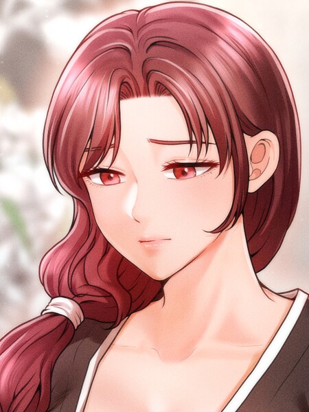 フルカラー-【リベンジ・タイムリープ1】Elise Shin