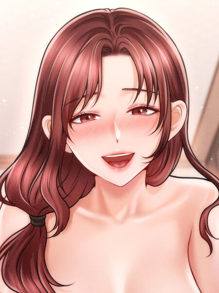 フルカラー-【リベンジ・タイムリープ4】Elise Shin