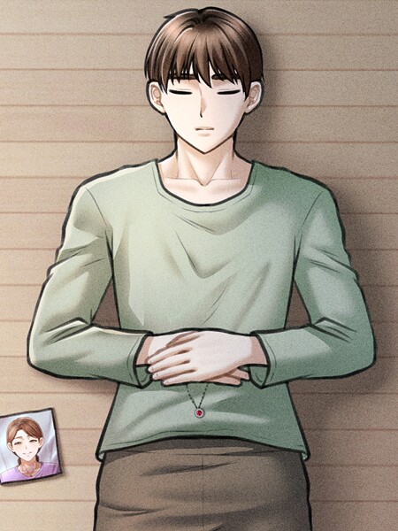 フルカラー-【リベンジ・タイムリープ5】Elise Shin