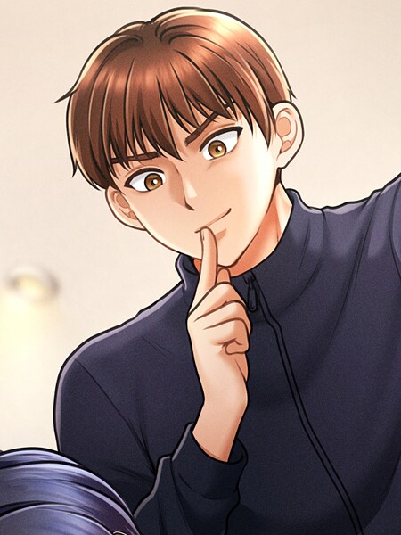 フルカラー-【リベンジ・タイムリープ7】Elise Shin