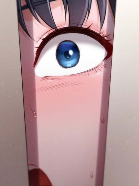 フルカラー-【リベンジ・タイムリープ14】Elise Shin