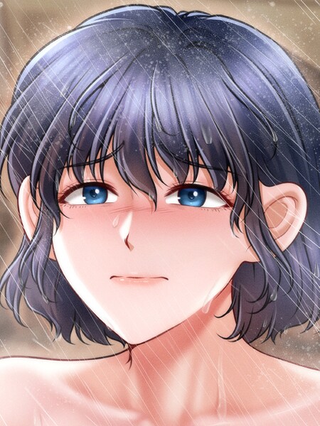 フルカラー-【リベンジ・タイムリープ15】Elise Shin