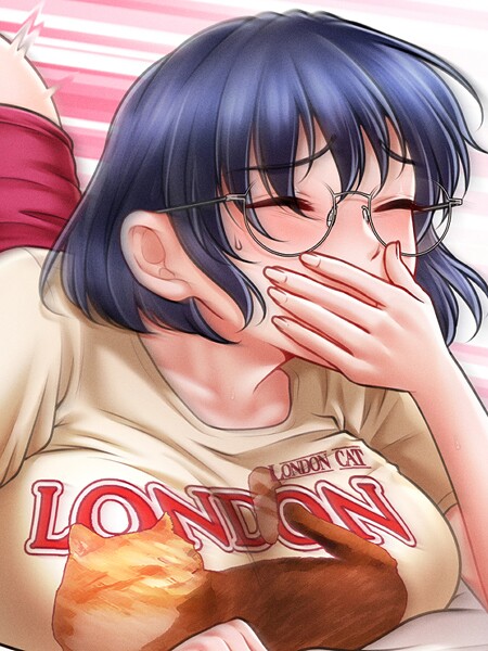 フルカラー-【リベンジ・タイムリープ18】Elise Shin