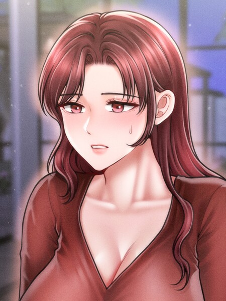 フルカラー-【リベンジ・タイムリープ24】Elise Shin