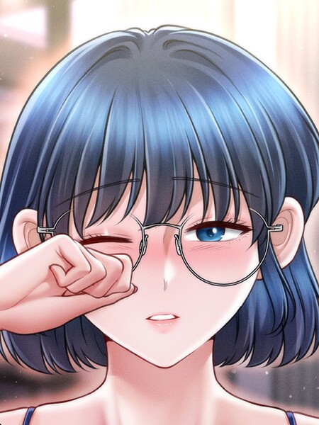 フルカラー-【リベンジ・タイムリープ26】Elise Shin