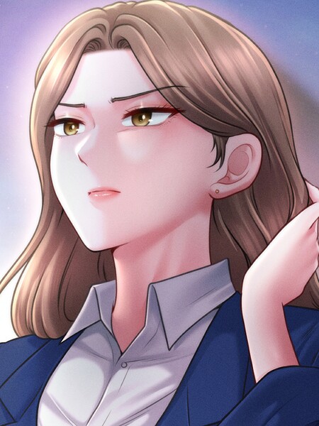 フルカラー-【リベンジ・タイムリープ28】Elise Shin