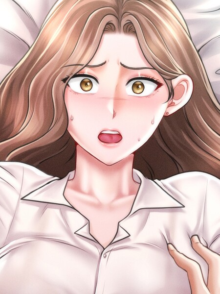 フルカラー-【リベンジ・タイムリープ30】Elise Shin