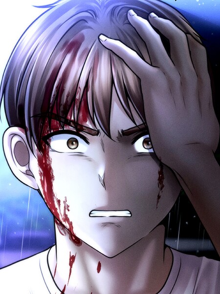 フルカラー-【リベンジ・タイムリープ32】Elise Shin