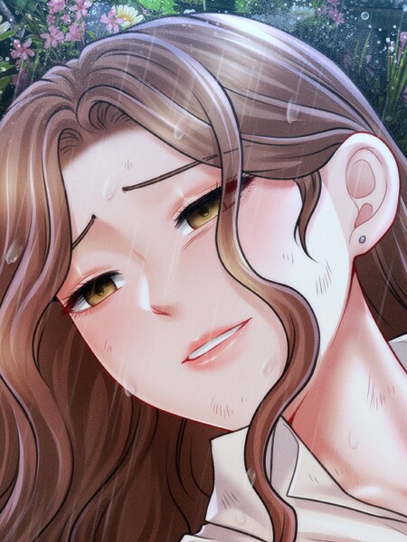 フルカラー-【リベンジ・タイムリープ33】Elise Shin