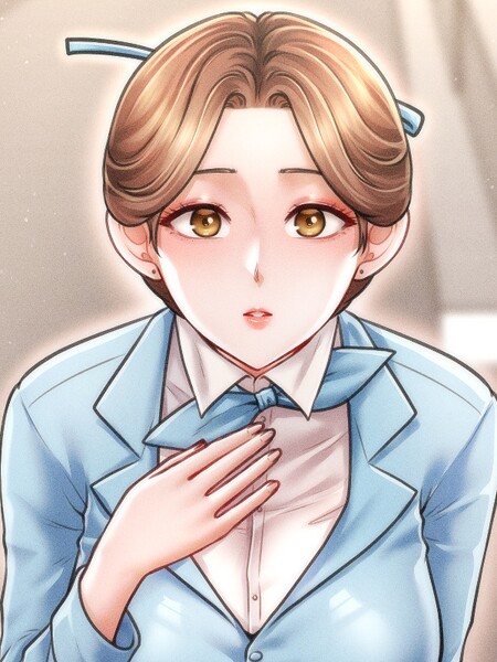 フルカラー-【リベンジ・タイムリープ】Elise Shin