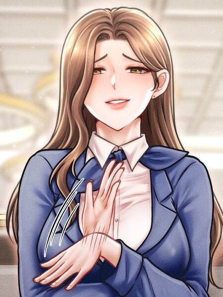 フルカラー-【リベンジ・タイムリープ】Elise Shin