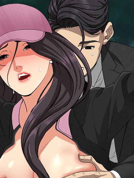 フルカラー-【特殊ボディガード12】ant