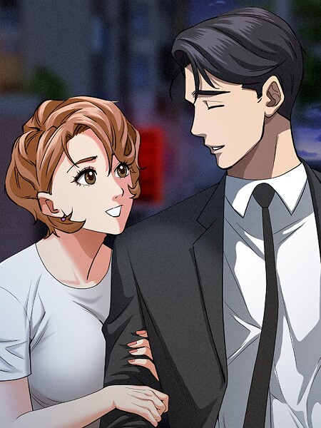 フルカラー-【特殊ボディガード13】ant