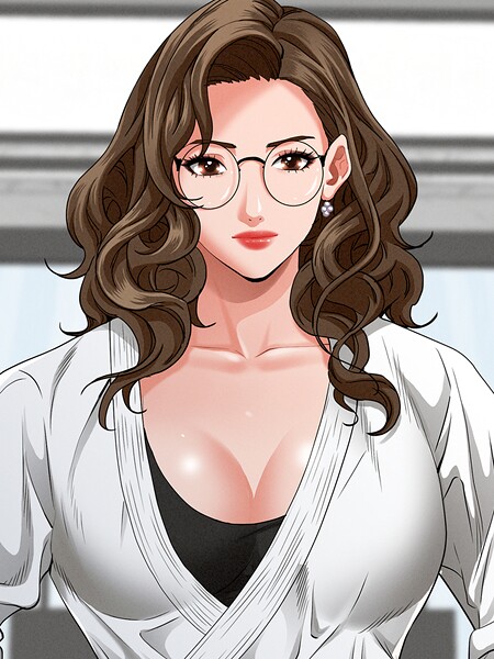 フルカラー-【特殊ボディガード18】ant