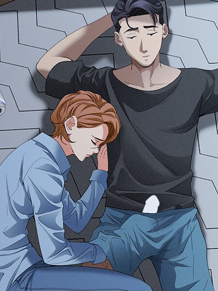 フルカラー-【特殊ボディガード21】ant