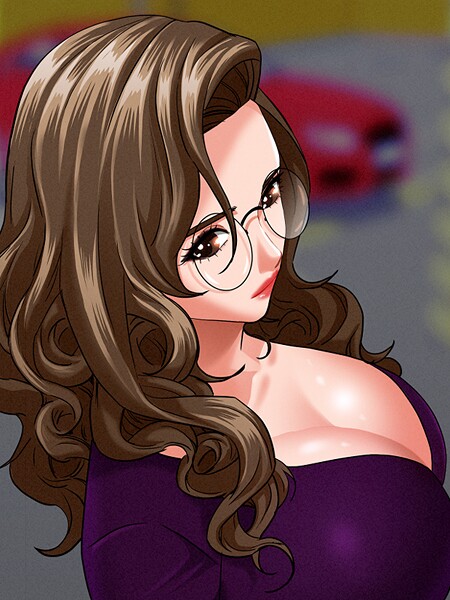 フルカラー-【特殊ボディガード22】ant