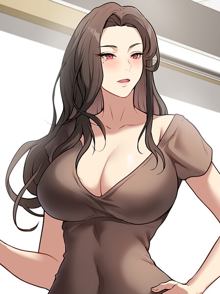 フルカラー-【浪人学院1】TANK GUY