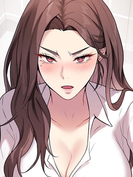 フルカラー-【浪人学院2】TANK GUY