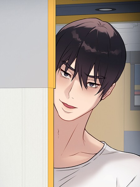 フルカラー-【浪人学院3】TANK GUY