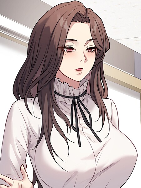 フルカラー-【浪人学院5】TANK GUY