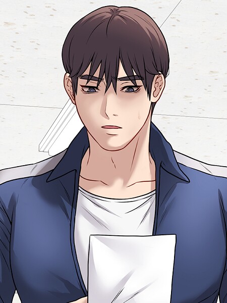 フルカラー-【浪人学院11】TANK GUY