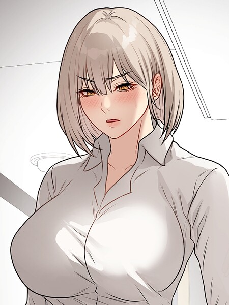 フルカラー-【浪人学院22】TANK GUY