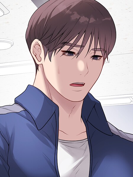 フルカラー-【浪人学院23】TANK GUY