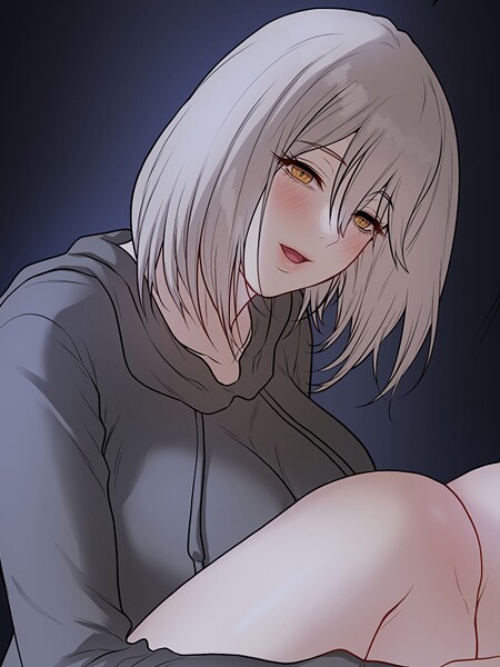 フルカラー-【浪人学院24】TANK GUY