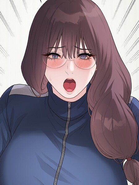 フルカラー-【浪人学院】TANK GUY