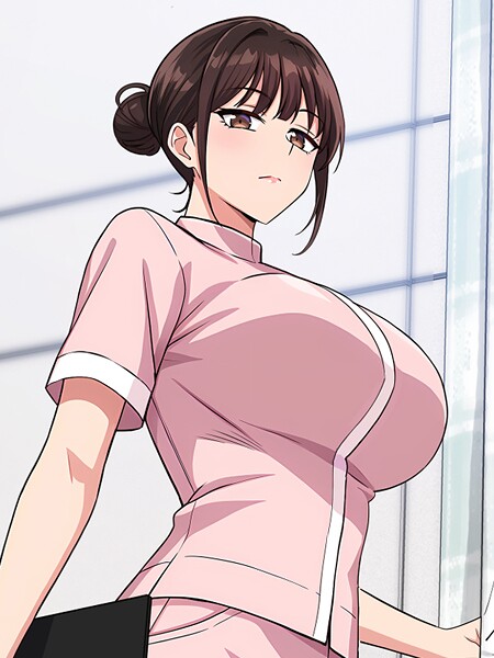 フルカラー-【どの彼女がお好み？35】JJM