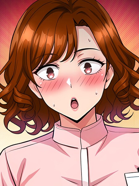 フルカラー-【どの彼女がお好み？38】JJM