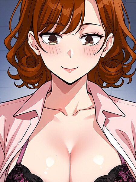 フルカラー-【どの彼女がお好み？39】JJM