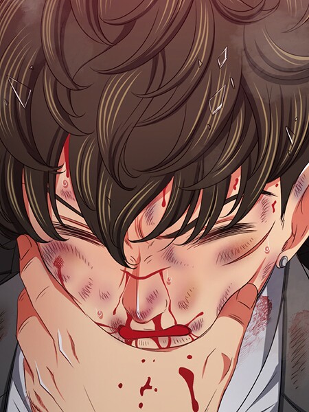 フルカラー-【俺のワルな同級生209】コキオ