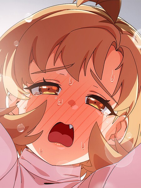 フルカラー-【喧嘩するほどナカが良い！47】NRS