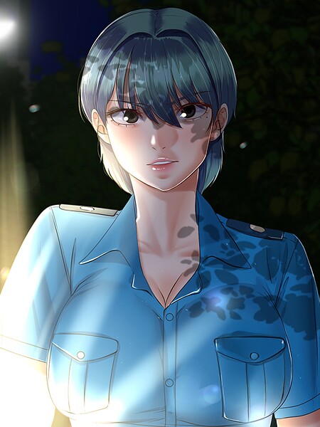 フルカラー-【郁美さんが帰ってきた14】dyu