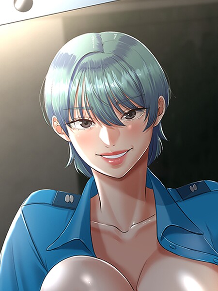 フルカラー-【郁美さんが帰ってきた15】dyu