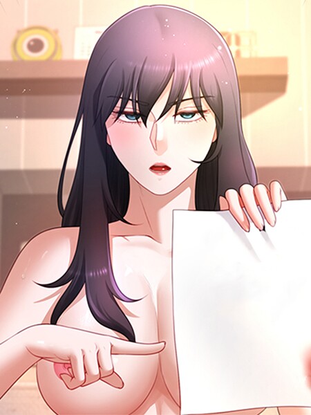 フルカラー-【最強母娘に愛されまして！？21】hyunlim