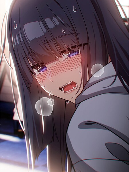 フルカラー-【スイッチ・オン 59】KMH