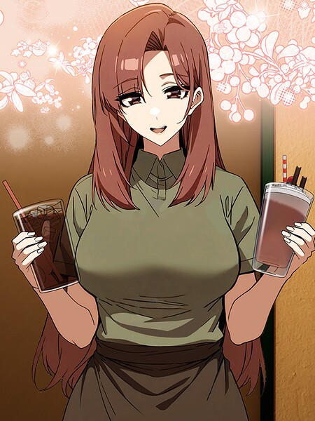 フルカラー-【スイッチ・オン 61】KMH