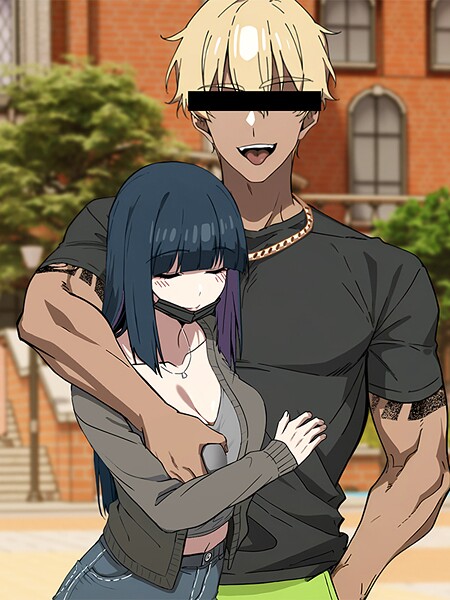 フルカラー-【スイッチ・オン 66】KMH